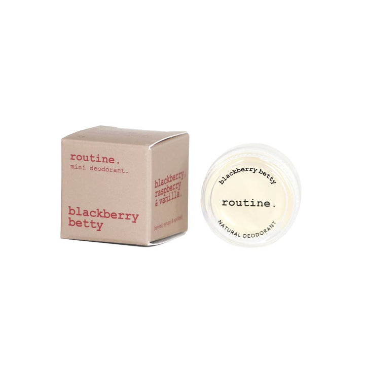 Assorted Mini Deodorants - Echo Market