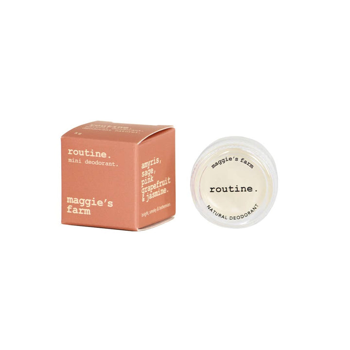 Assorted Mini Deodorants - Echo Market