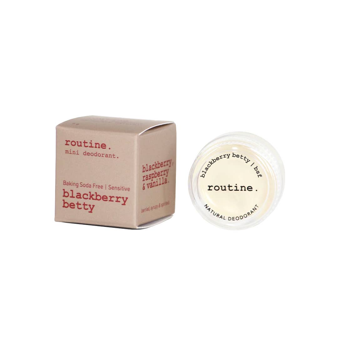 Assorted Mini Deodorants - Echo Market