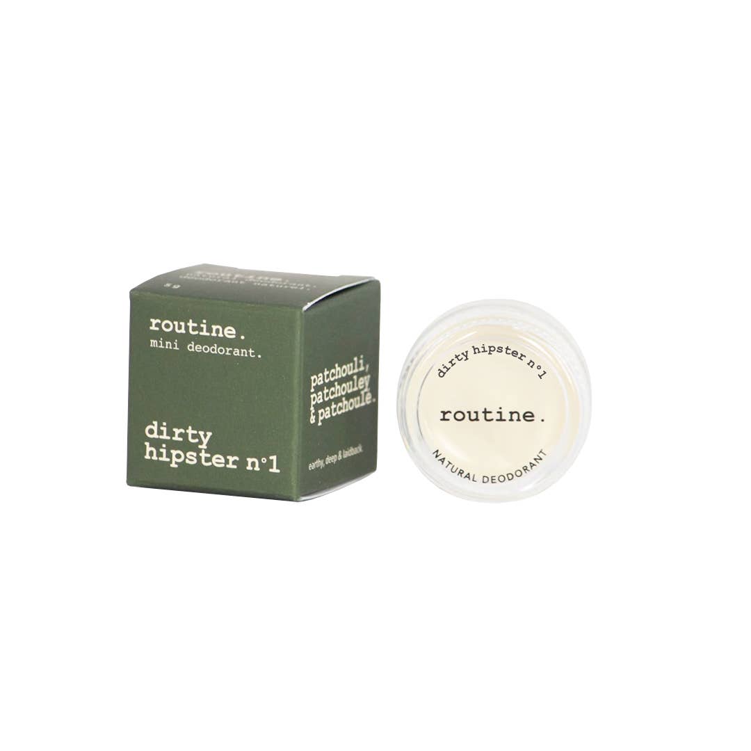 Assorted Mini Deodorants - Echo Market