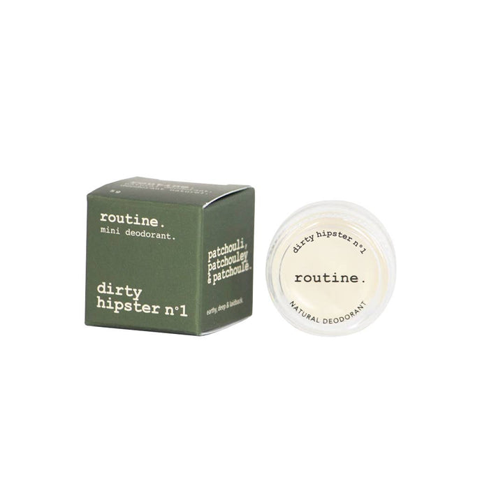 Assorted Mini Deodorants - Echo Market