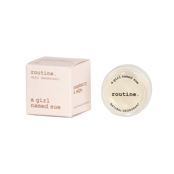 Assorted Mini Deodorants - Echo Market