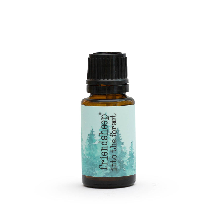 Into The Forest Essential Oil Blend - Echo Market