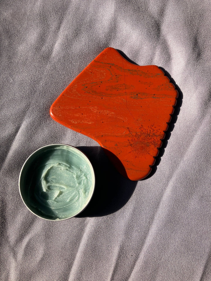 Meadow Essence Botanical Tallow Balm - Echo Market