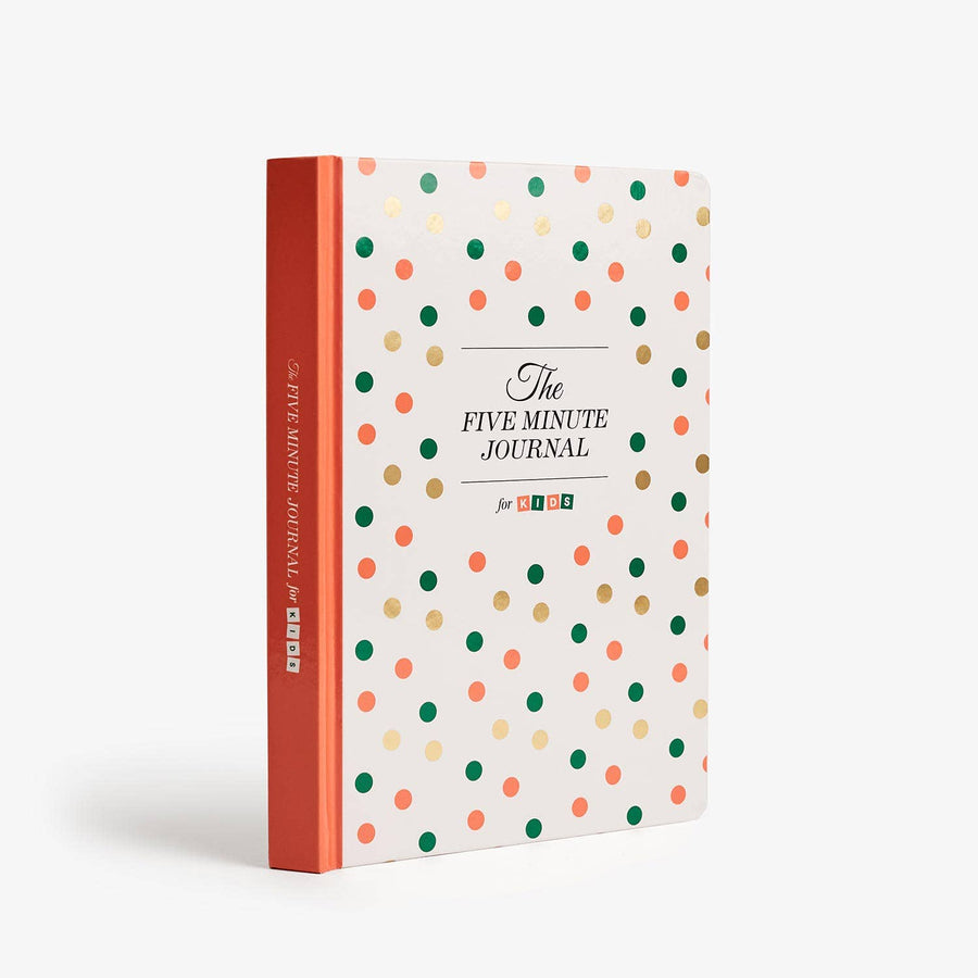 The Five Minute Journal for Kids - Echo Market