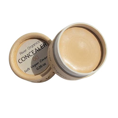 Zero Waste Concealer | 00 Pale - Echo Market