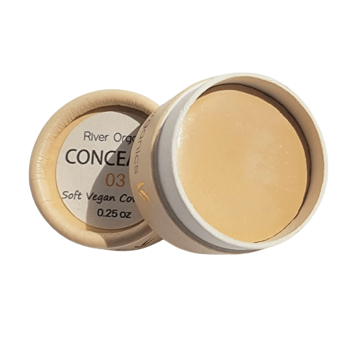 Zero Waste Concealer | 03 - Medium Light - Echo Market