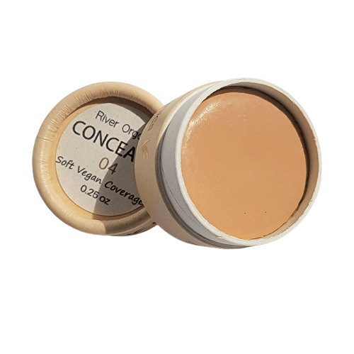 Zero Waste Concealer | 04 - Tan - Echo Market