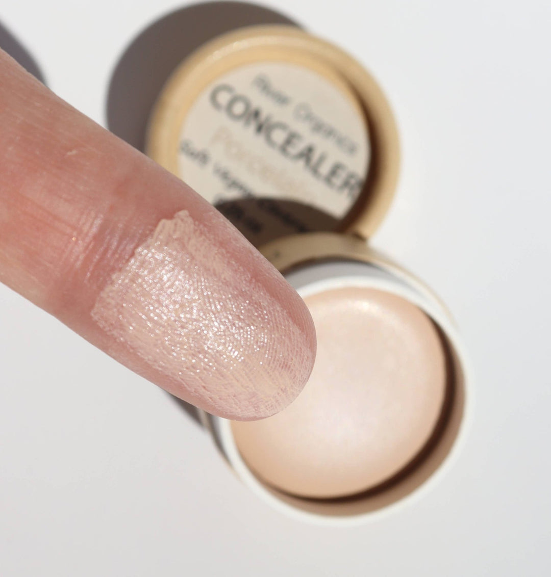 Zero Waste Concealer | Porcelain - Echo Market