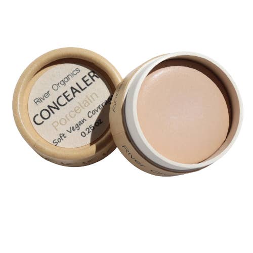 Zero Waste Concealer | Porcelain - Echo Market