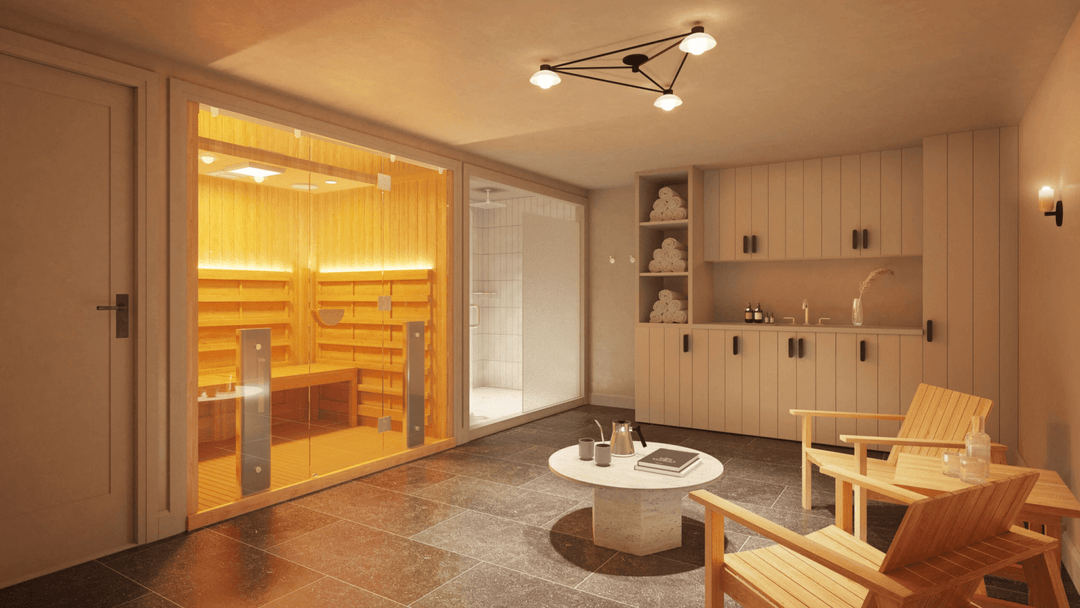 10 Stunning Eco-Wellness Hotels in New England - Echo Market