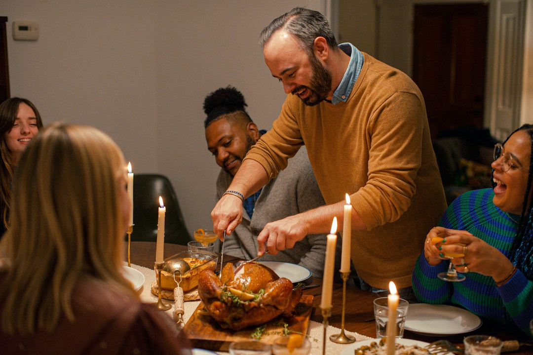 10 Tips for a More Sustainable Thanksgiving Celebration - Echo Market