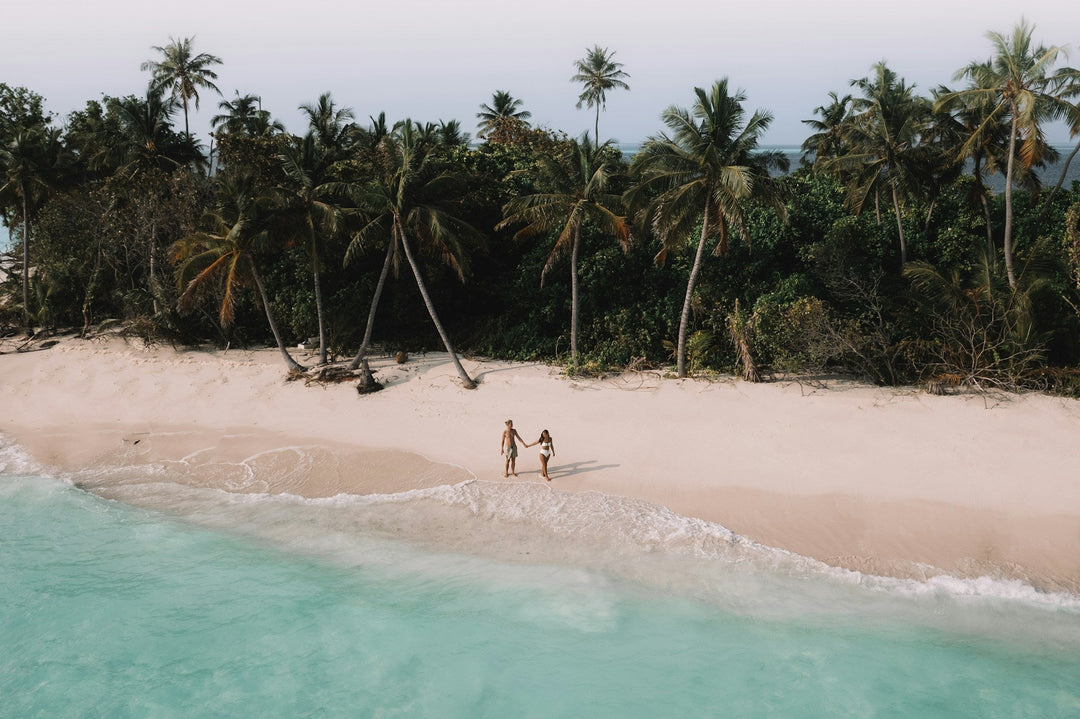 10 Travel Essentials for the Wellness-Minded - Echo Market