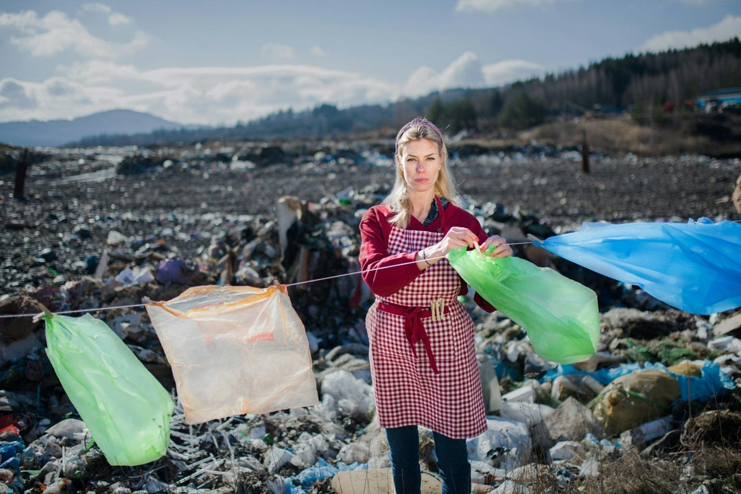 5 Reasons to Break Up With Plastic - Echo Market