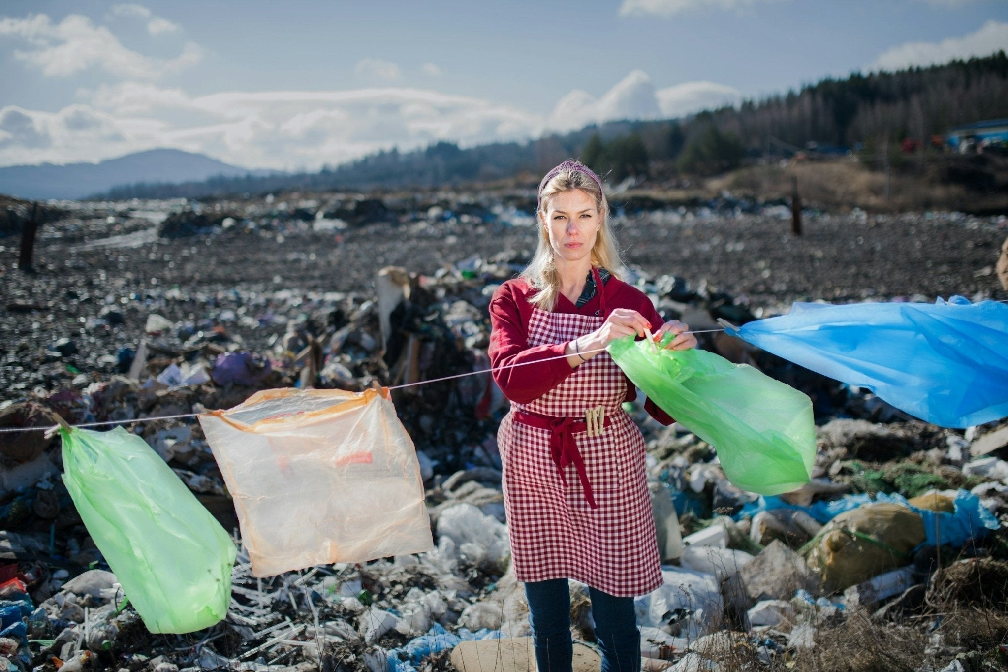 5 Reasons to Break Up With Plastic - Echo Market