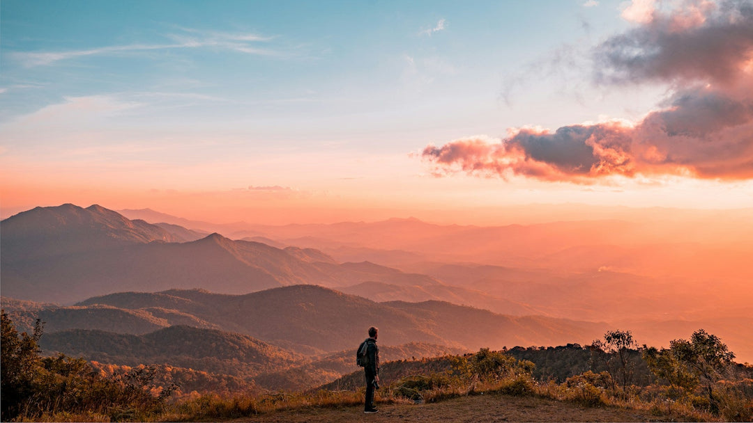 Harness the Power of Breathwork - Echo Market