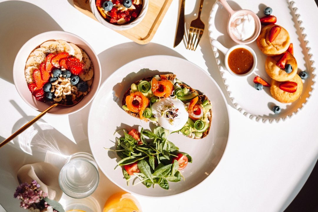 How Metabolic Flexibility Supports Energy, Resilience, and Longevity - Echo Market