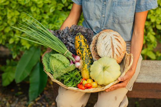 How to Bring Regenerative Agriculture Into Your Everyday Life