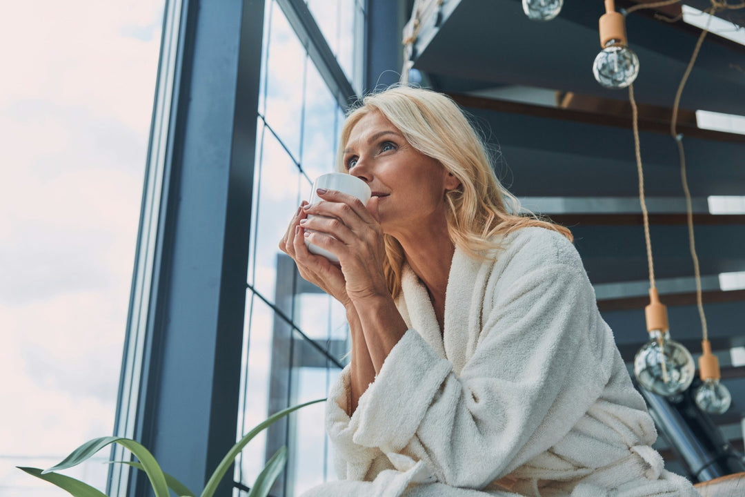 How to Build a More Supportive Spring Morning Routine - Echo Market