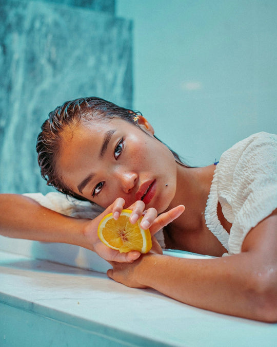 How to Get to Glowy, Radiant Skin