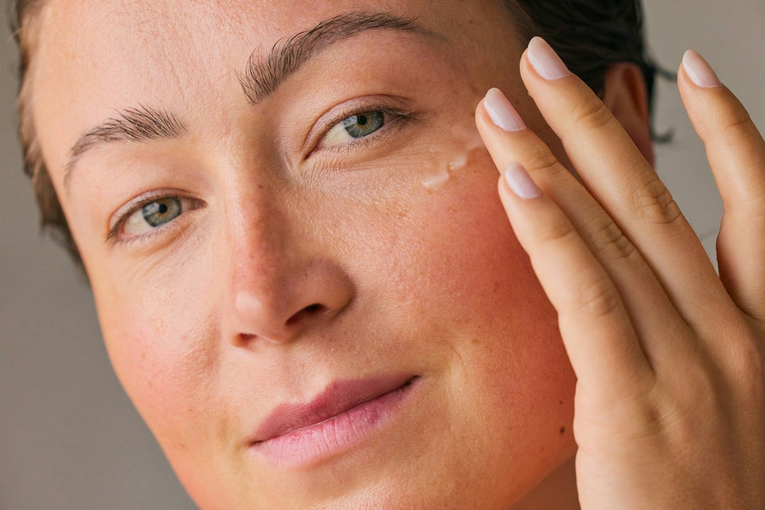 How to Nourish Your Skin as the Seasons Shift - Echo Market