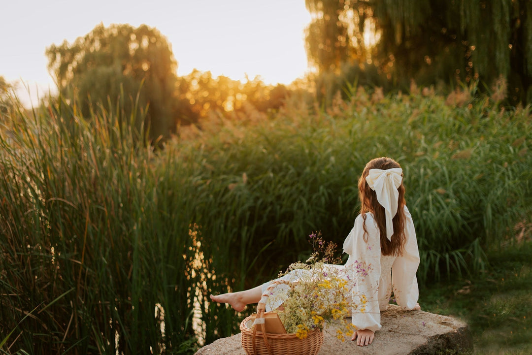 Rituals for Rebalancing as Summer Slows Down - Echo Market