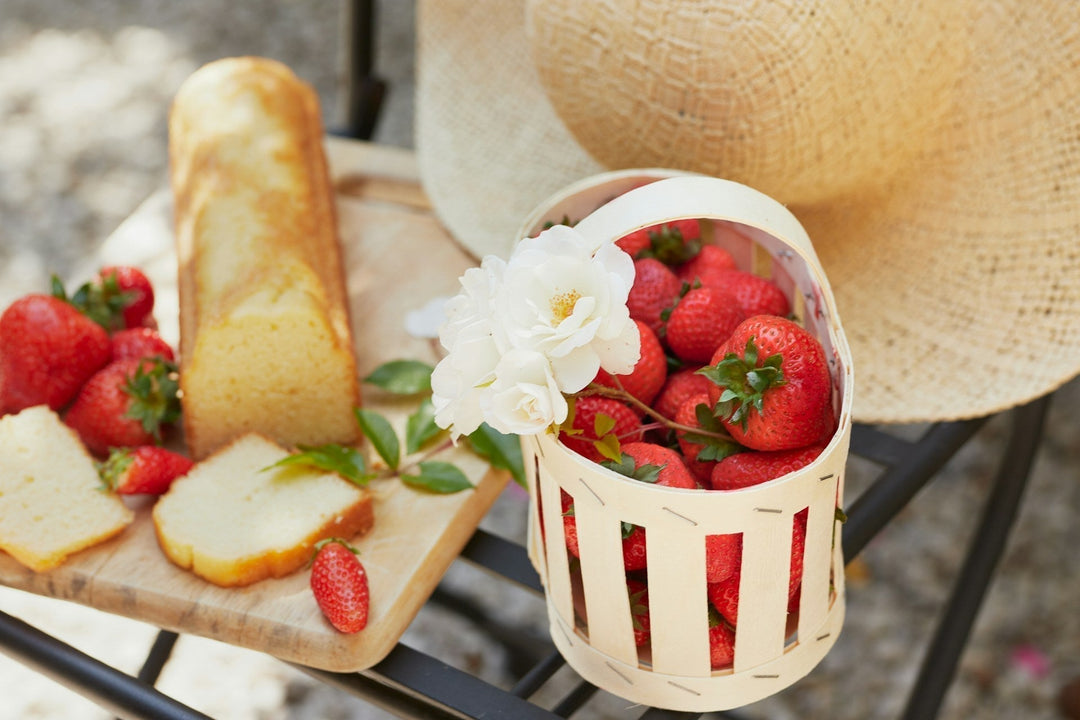 Summer on the Plate: A Guide to July’s Seasonal Produce in New England - Echo Market
