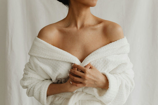 Sustainable Self-Care: Nurturing Yourself & the Planet