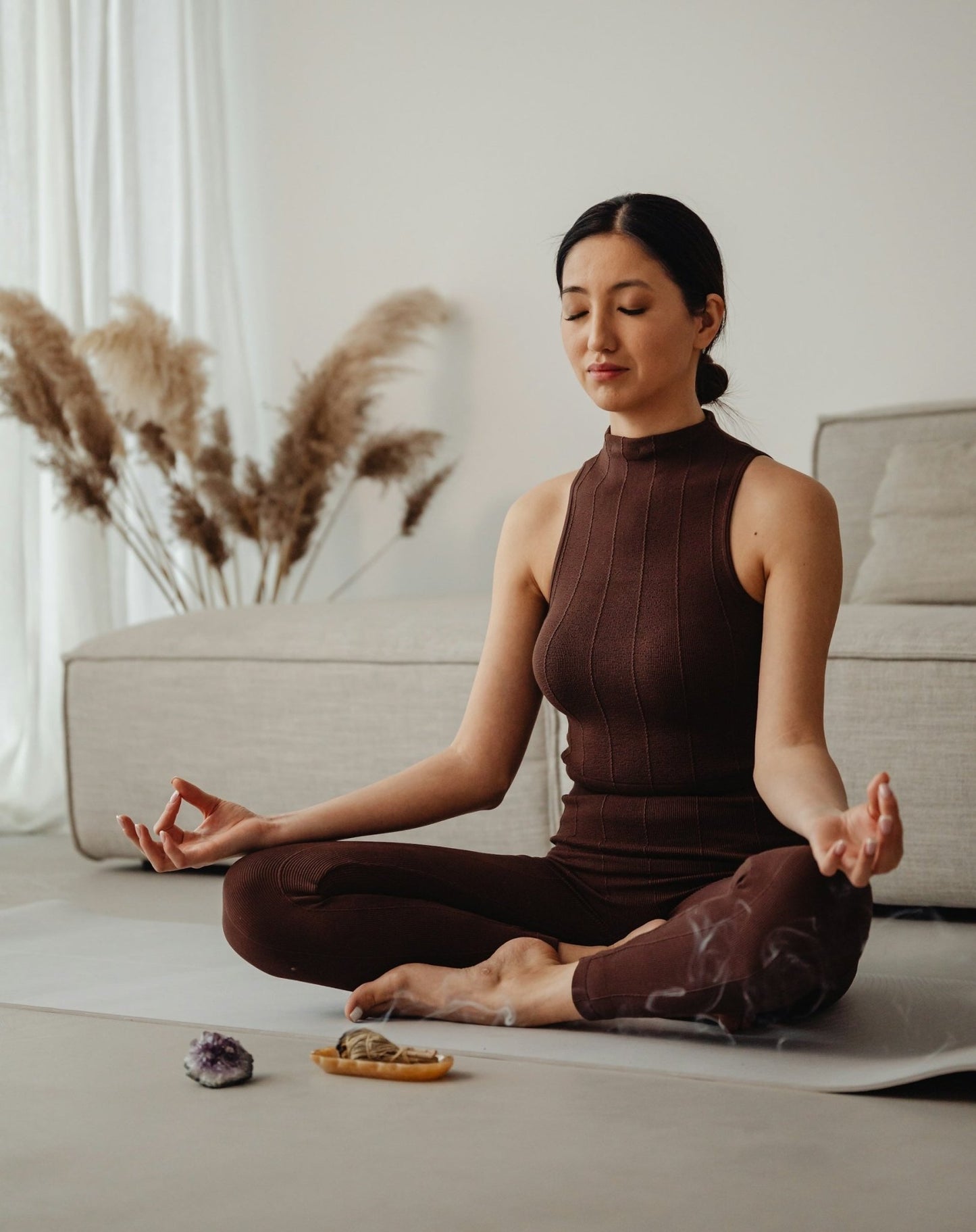 The Beginner’s Guide to Meditation and Mindfulness - Echo Market
