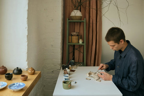 The Second Life of Everything - Echo Market