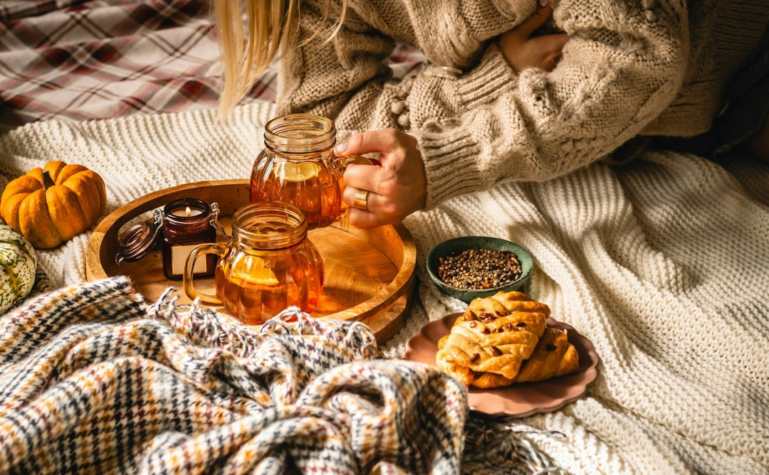 The Wellness of Home: Why Cozy Spaces Heal the Nervous System - Echo Market