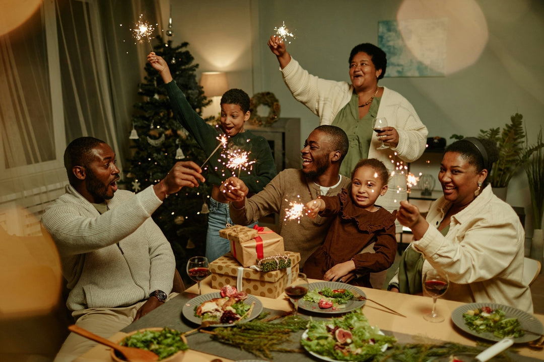 What the Holidays Teach Us About Longevity - Echo Market