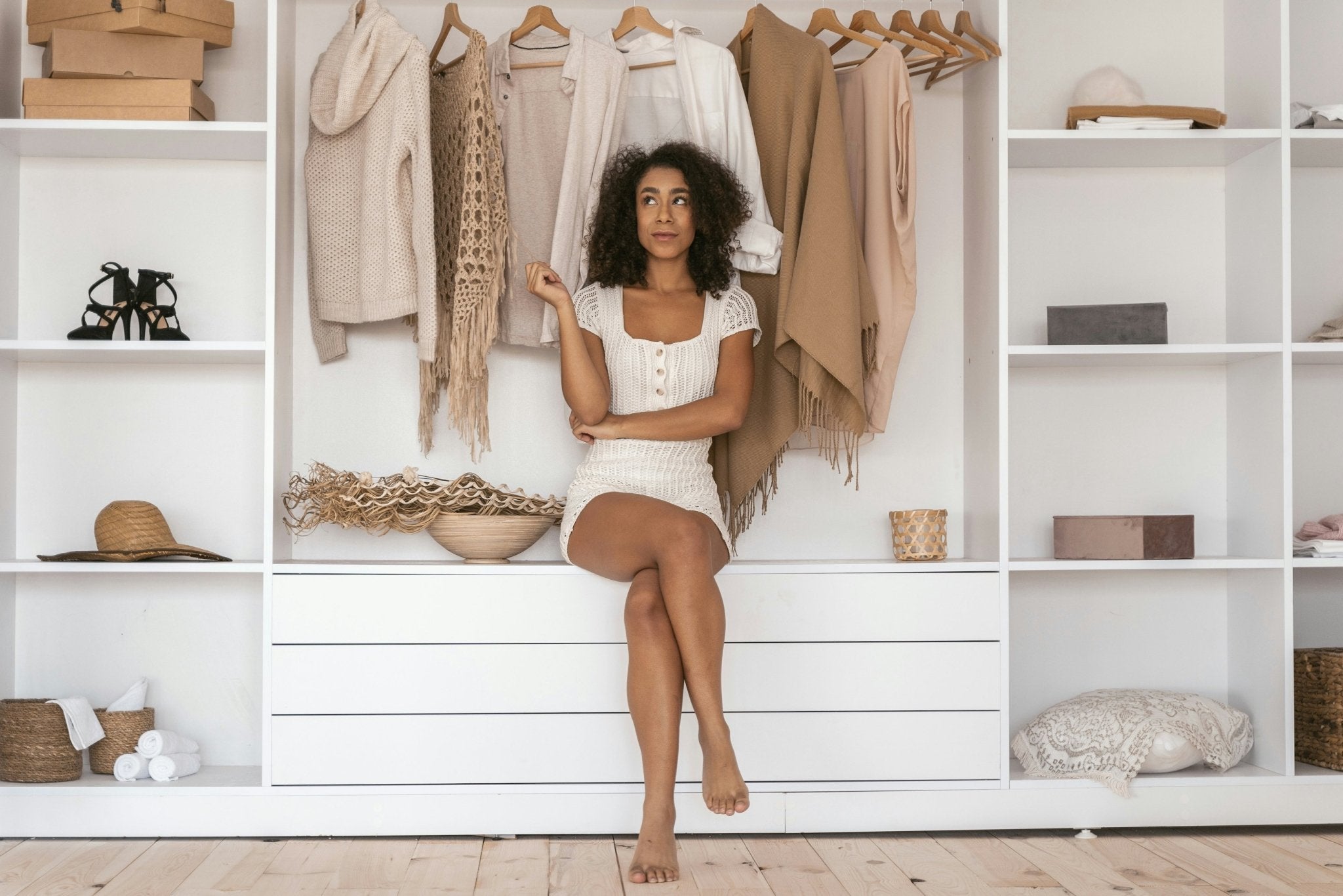 Why Our Clothing Shapes More Than Our Style - Echo Market
