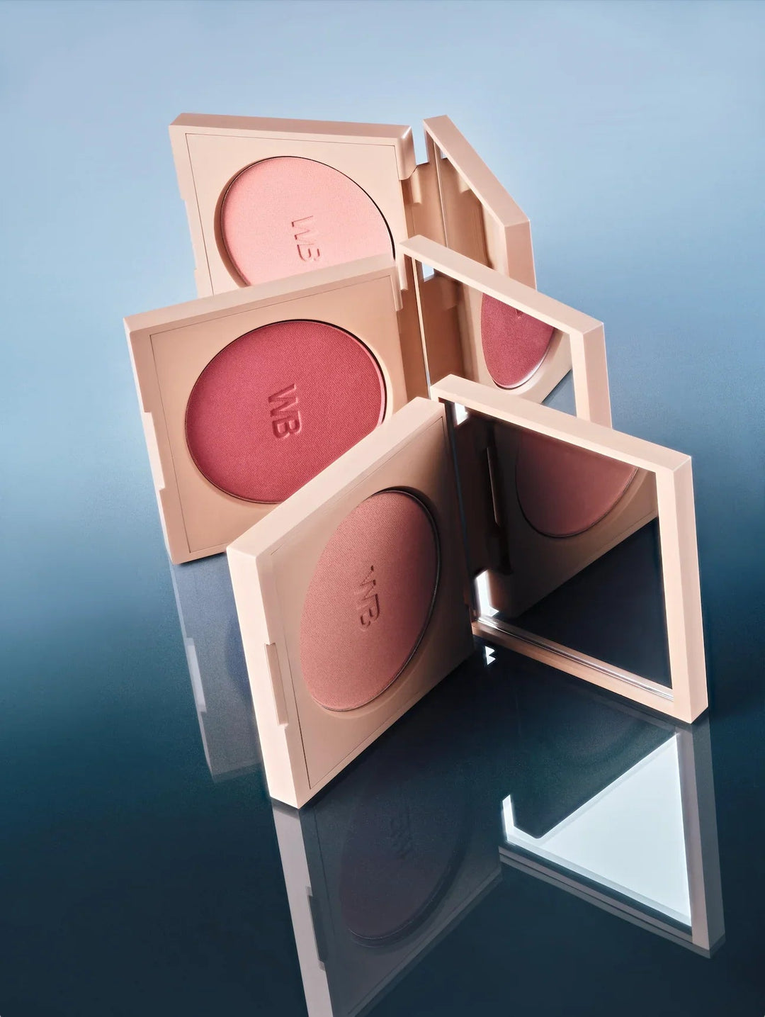 Cheeks | Makeup - Echo Market