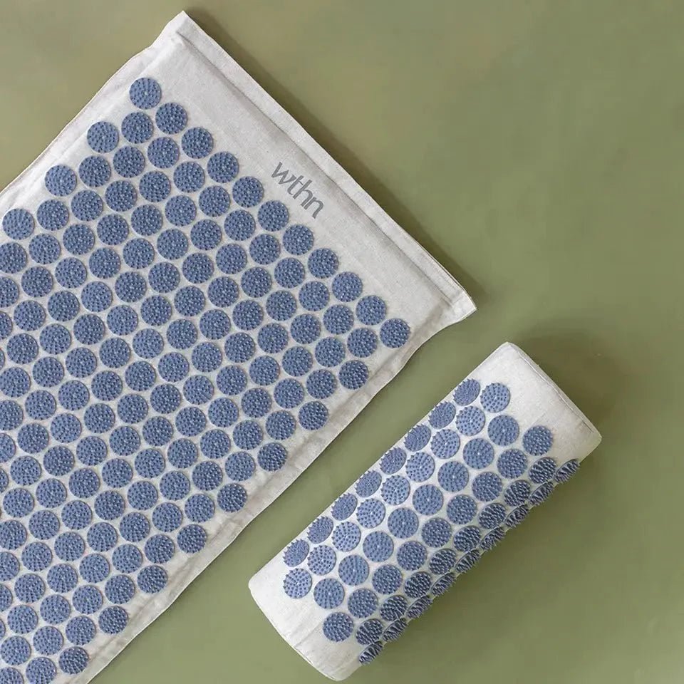 Acupressure Mat Set | Wellness Recovery - Echo Market