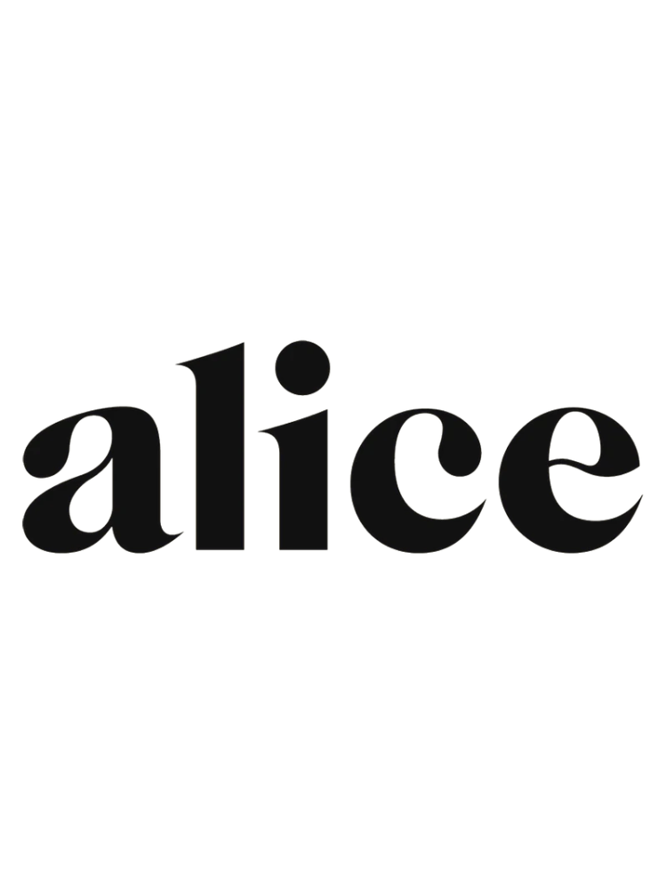 Alice Mushrooms | Mushroom-Rooted Wellness for Mind + Mood - Echo Market
