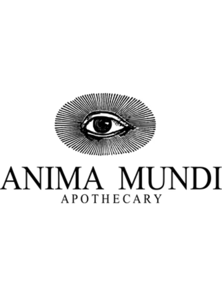 Anima Mundi Apothecary | Plant Wisdom for Body, Mind & Spirit - Echo Market