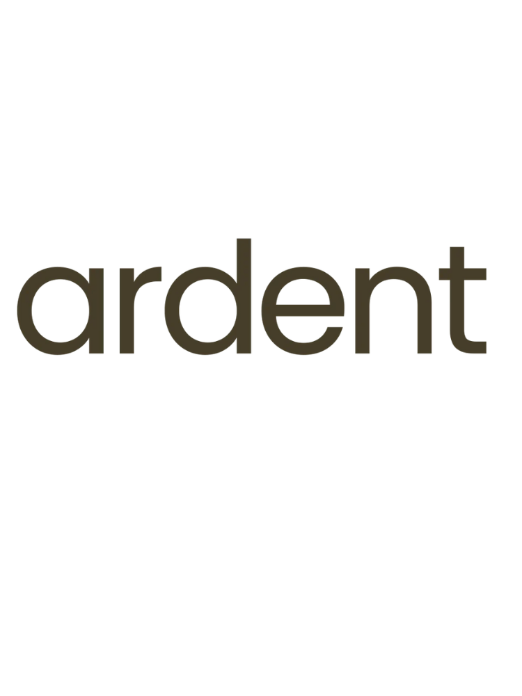 ardent goods | Thoughtfully Made for Everyday Living - Echo Market