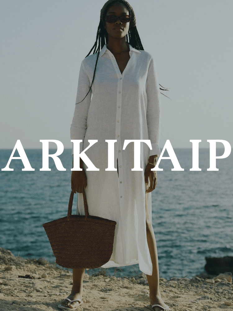 ARKITAIP SALE - Echo Market