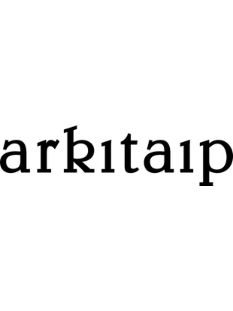 arkitaip logo | Sustainably Crafted Linen Clothing for Effortless, Timeless Style - Echo Market