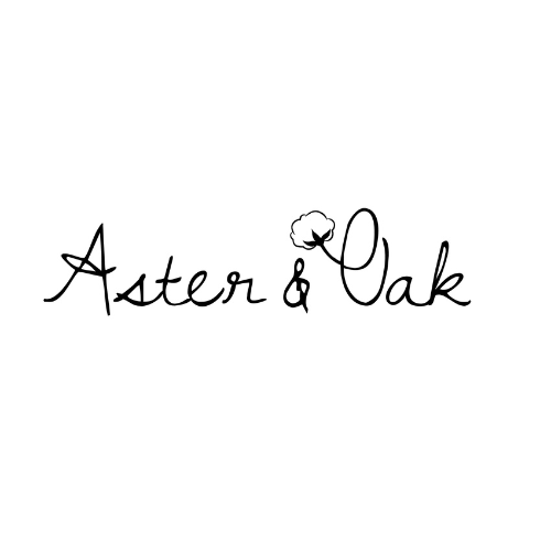 Aster & Oak | Organic Clothing for Little Ones - Echo Market