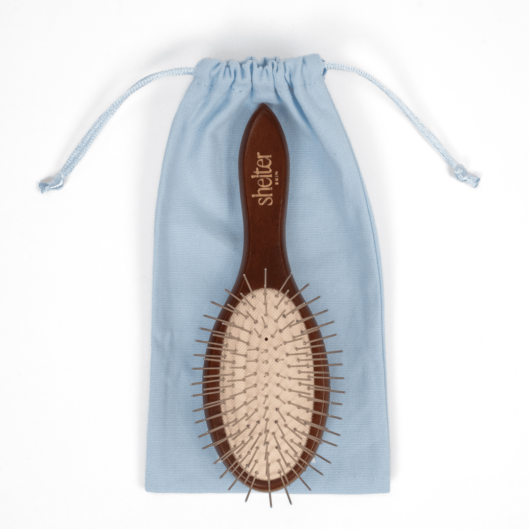 Awakening Hair Brush - Echo Market