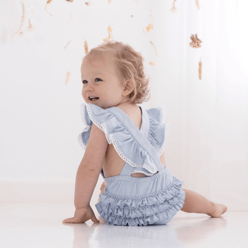 Baby Playsuits & Overalls - Echo Market