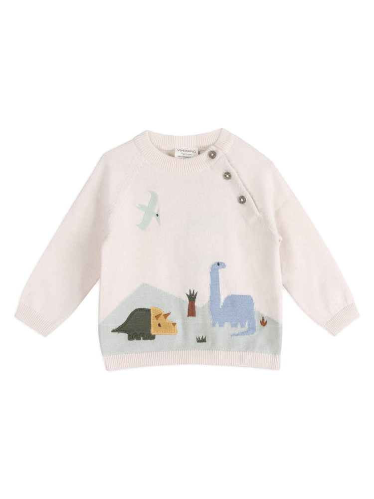 Baby Sweaters & Outerwear - Echo Market