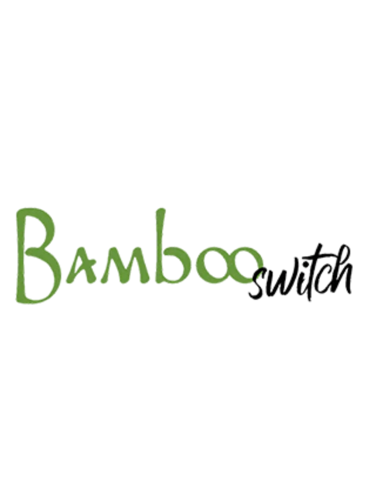 Bamboo Switch | Thoughtful Essentials for a Low-Waste Lifestyle - Echo Market