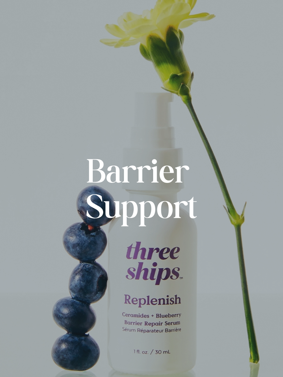 Barrier Support | Protect and Strengthen Skin’s Natural Balance - Echo Market