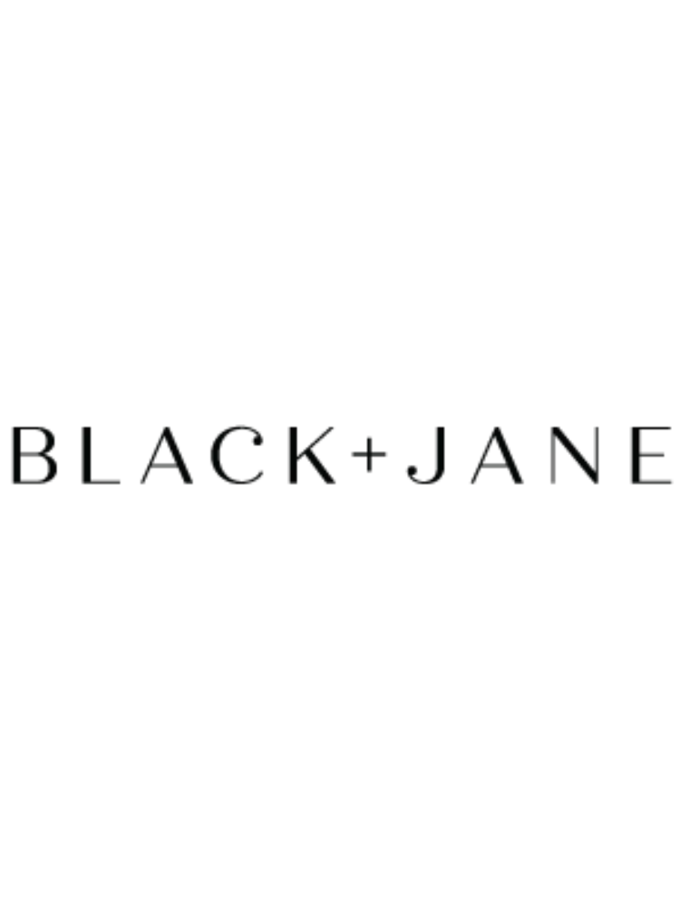 Black + Jane | Modern Rituals for Mindful Living - Echo Market