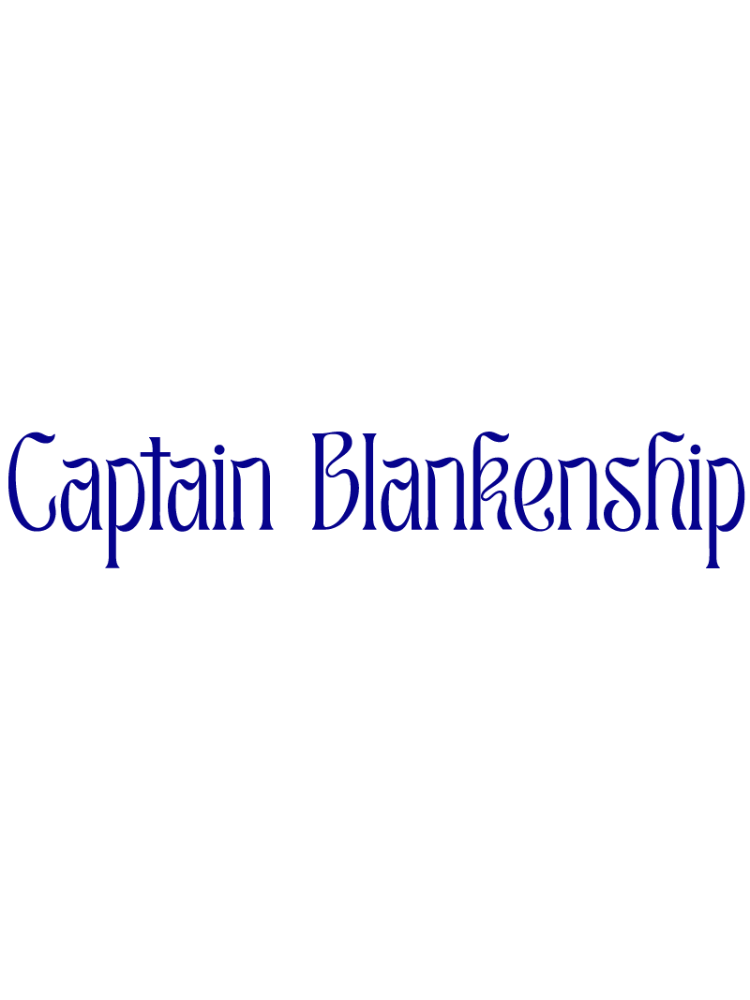 Captain Blankenship | Organic, Non-Toxic Hair & Skincare from the Coast - Echo Market