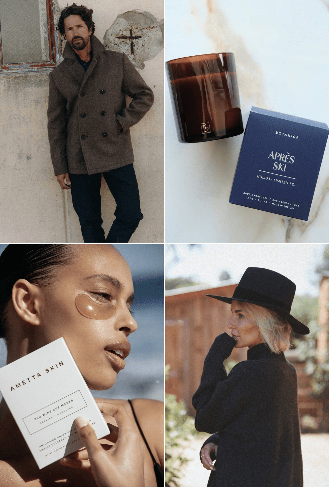 Cozy Edit Best Sellers - Echo Market