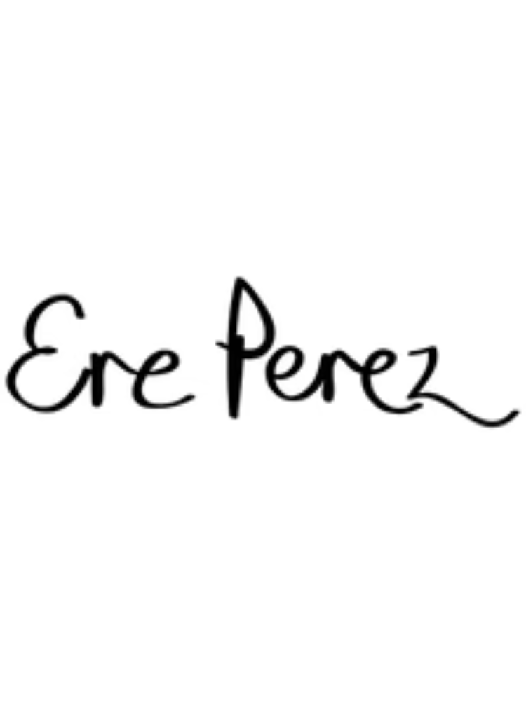 Ere Perez | Botanical Beauty That Lets Skin Breathe - Echo Market